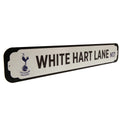 Tottenham Hotspur FC Deluxe Stadium Sign, alternate view