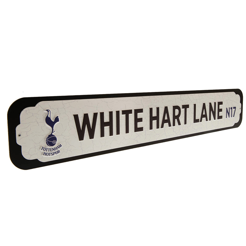 Tottenham Hotspur FC Deluxe Stadium Sign, alternate view
