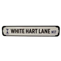 Tottenham Hotspur FC Deluxe Stadium Sign collectible from Infinity Collectables 2026