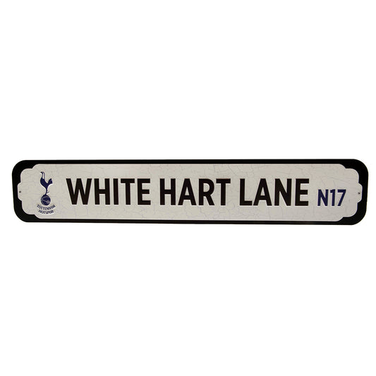 Tottenham Hotspur FC Deluxe Stadium Sign collectible from Infinity Collectables 2026
