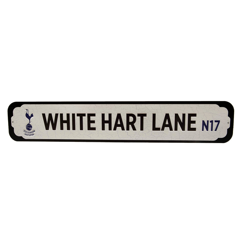 Tottenham Hotspur FC Deluxe Stadium Sign collectible from Infinity Collectables 2026
