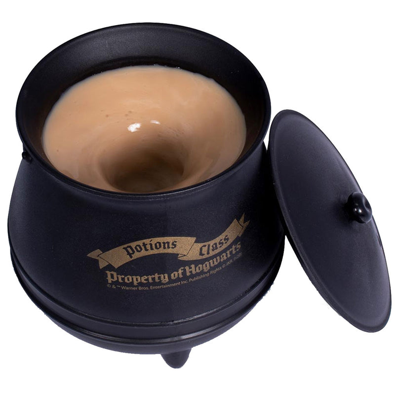 Harry Potter Self Stirring Cauldron Mug, alternate view