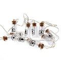 Harry Potter 3D String Lights Polyjuice Potion, alternate view