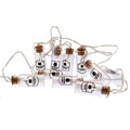 Harry Potter 3D String Lights Polyjuice Potion, side angle