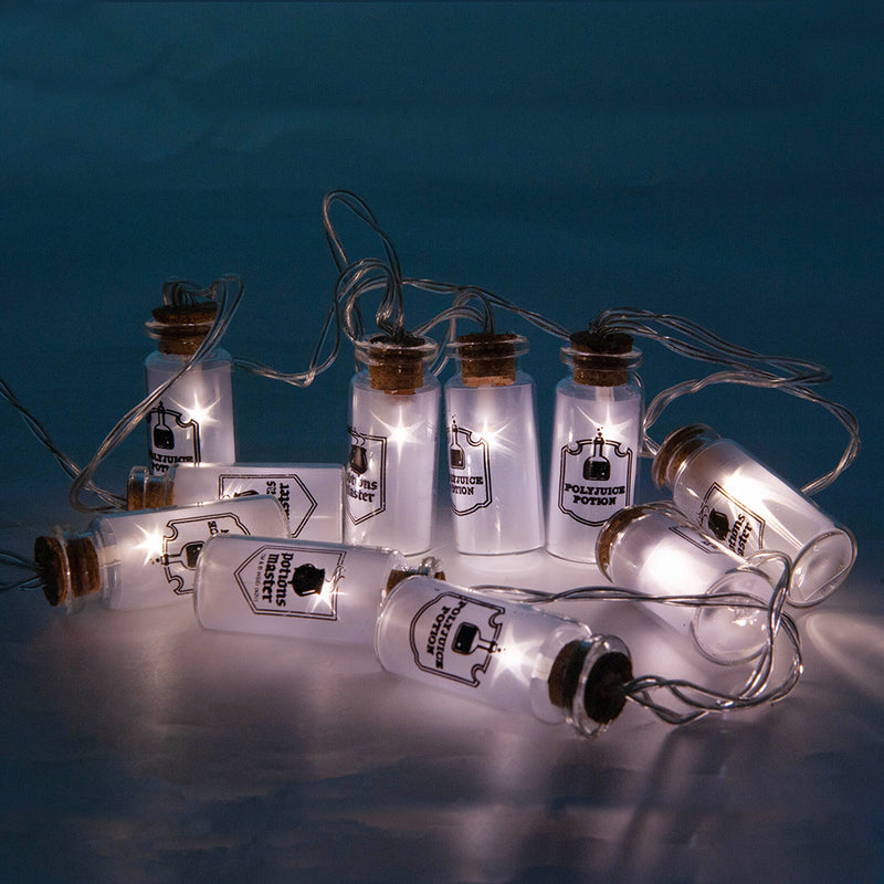 Harry Potter 3D String Lights Polyjuice Potion collectible from Infinity Collectables 2026