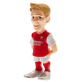 Arsenal FC MINIX Figure 12cm Odegaard, close-up detail