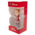 Arsenal FC MINIX Figure 12cm Odegaard, in display