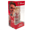 Arsenal FC MINIX Figure 12cm Odegaard, size reference