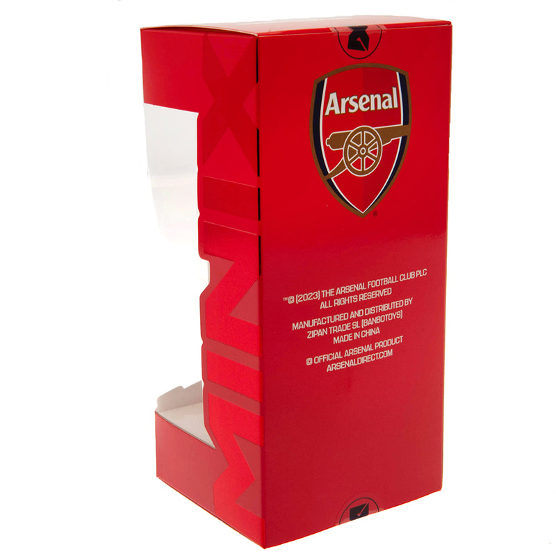 Arsenal FC MINIX Figure 12cm Odegaard, additional view