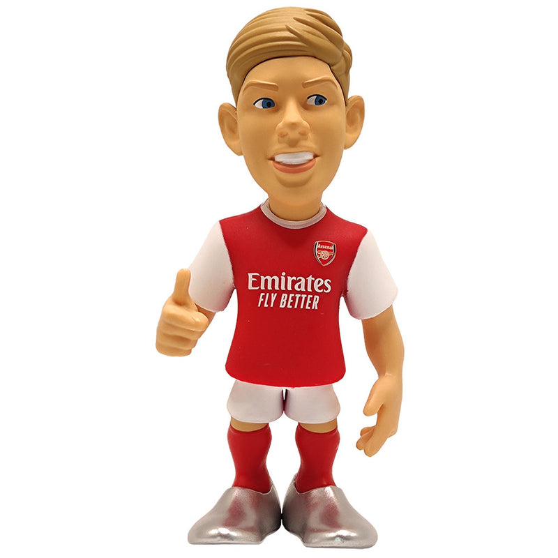 Arsenal FC MINIX Figure 12cm Smith Rowe, alternate view