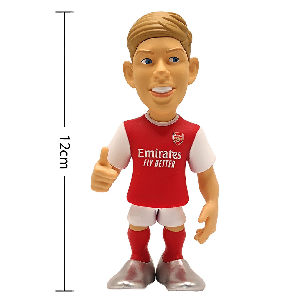 Arsenal FC MINIX Figure Smith Rowe