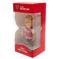 Arsenal FC MINIX Figure 12cm Smith Rowe, in display