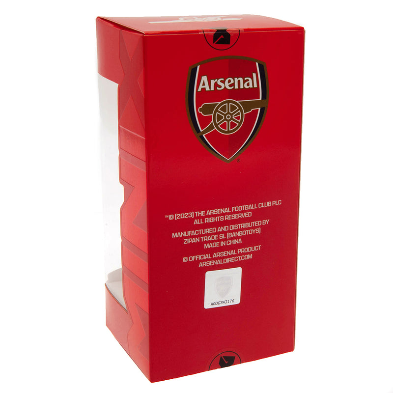 Arsenal FC MINIX Figure 12cm Smith Rowe, additional view