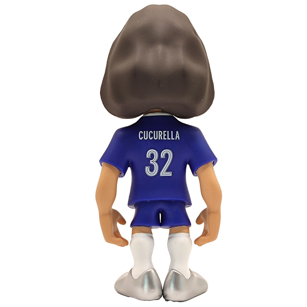 Chelsea FC MINIX Figure Cucurella