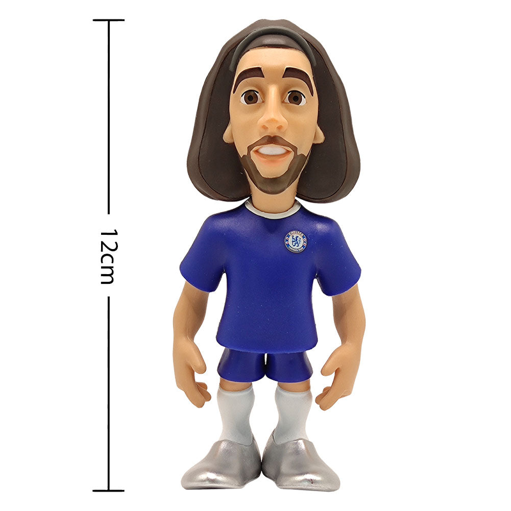 Chelsea FC MINIX Figure Cucurella