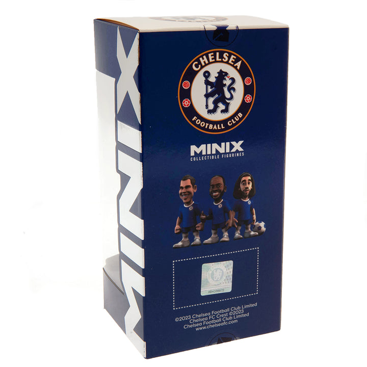 Chelsea FC MINIX Figure Cucurella