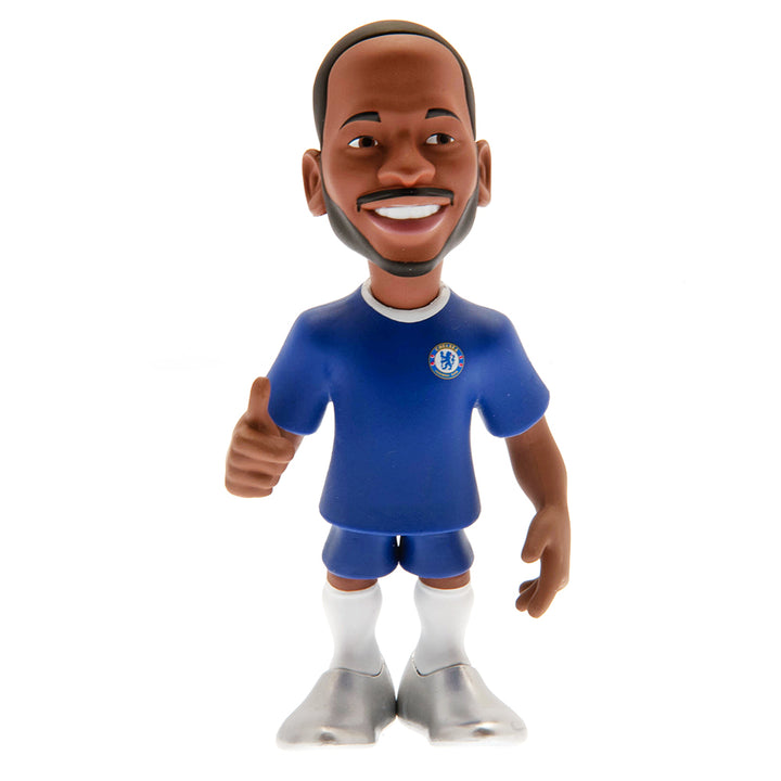 Chelsea FC MINIX Figure Sterling