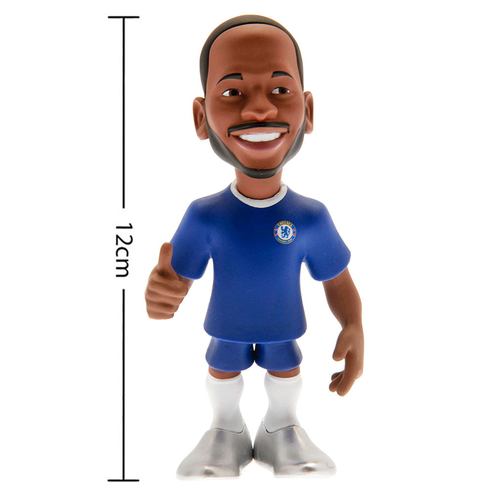 Chelsea FC MINIX Figure Sterling