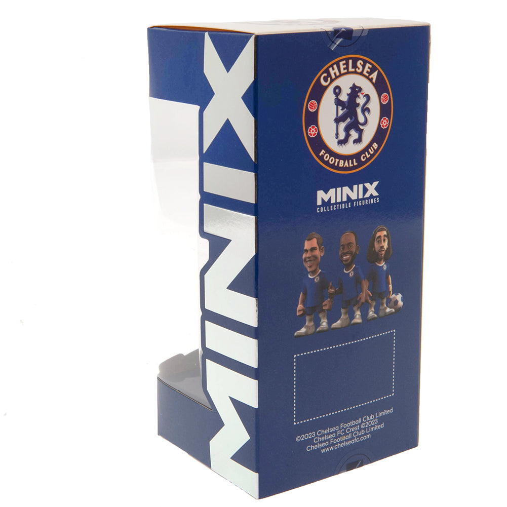 Chelsea FC MINIX Figure Sterling