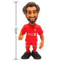 Liverpool FC MINIX Figure 12cm Salah, packaging shot