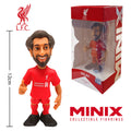 Liverpool FC MINIX Figure 12cm Salah collectible from Infinity Collectables 2026