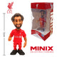 Liverpool FC MINIX Figure 12cm Salah