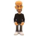 Manchester City FC MINIX Figure 12cm Guardiola, alternate view