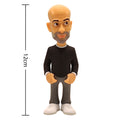 Manchester City FC MINIX Figure 12cm Guardiola, packaging shot