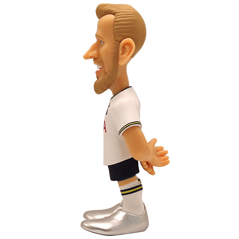 Tottenham Hotspur FC MINIX Figure 12cm Kane, side angle