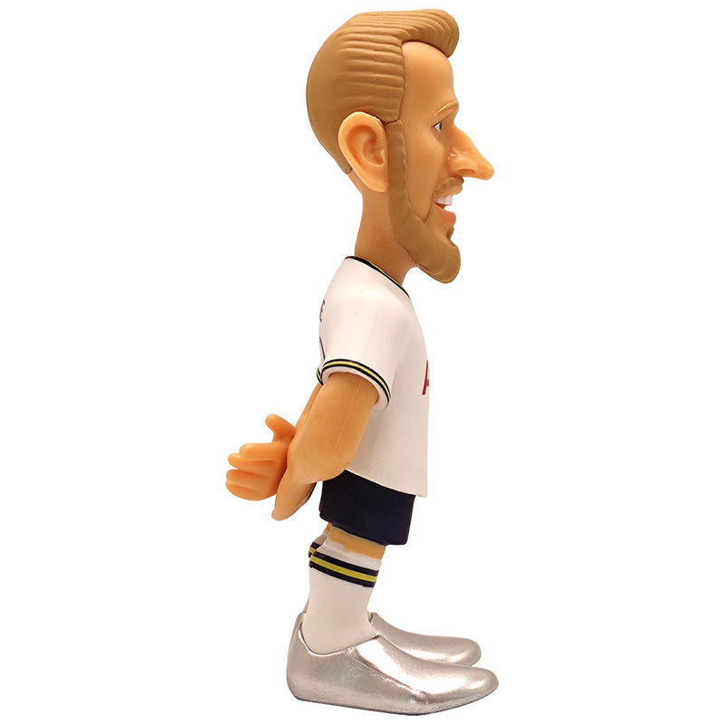 Tottenham Hotspur FC MINIX Figure 12cm Kane, close-up detail