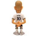 Tottenham Hotspur FC MINIX Figure 12cm Kane, rear view