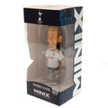 Tottenham Hotspur FC MINIX Figure 12cm Kane, in display