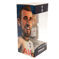 Tottenham Hotspur FC MINIX Figure 12cm Kane, size reference