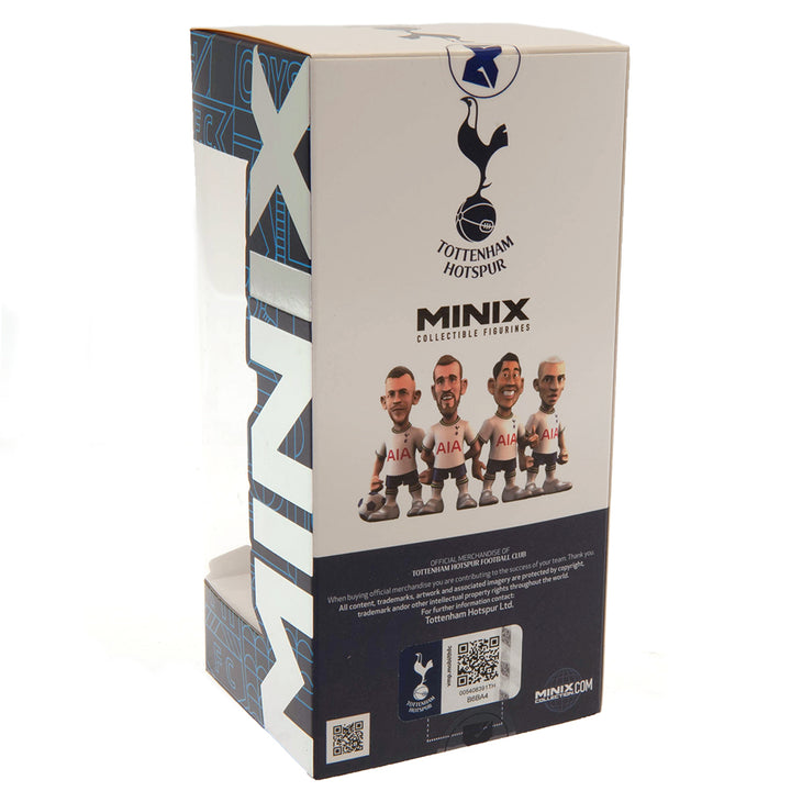 Tottenham Hotspur FC MINIX Figure Kane