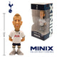 Tottenham Hotspur FC MINIX Figure 12cm Kane