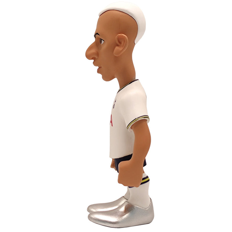 Tottenham Hotspur FC MINIX Figure 12cm Richarlison, side angle