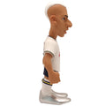 Tottenham Hotspur FC MINIX Figure 12cm Richarlison, close-up detail