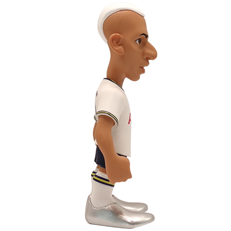 Tottenham Hotspur FC MINIX Figure 12cm Richarlison, close-up detail