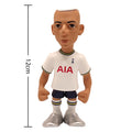 Tottenham Hotspur FC MINIX Figure 12cm Richarlison, packaging shot