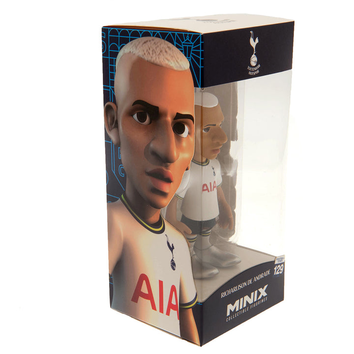 Tottenham Hotspur FC MINIX Figure Richarlison