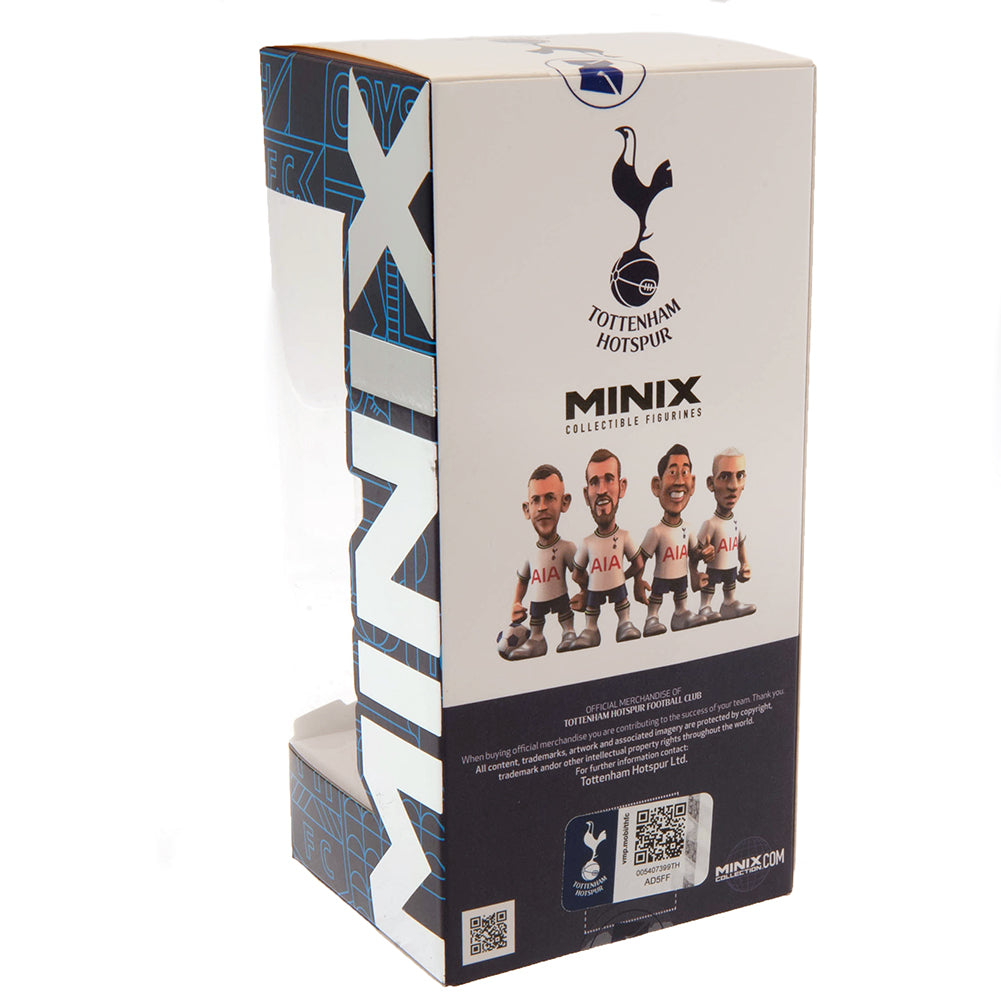 Tottenham Hotspur FC MINIX Figure Richarlison