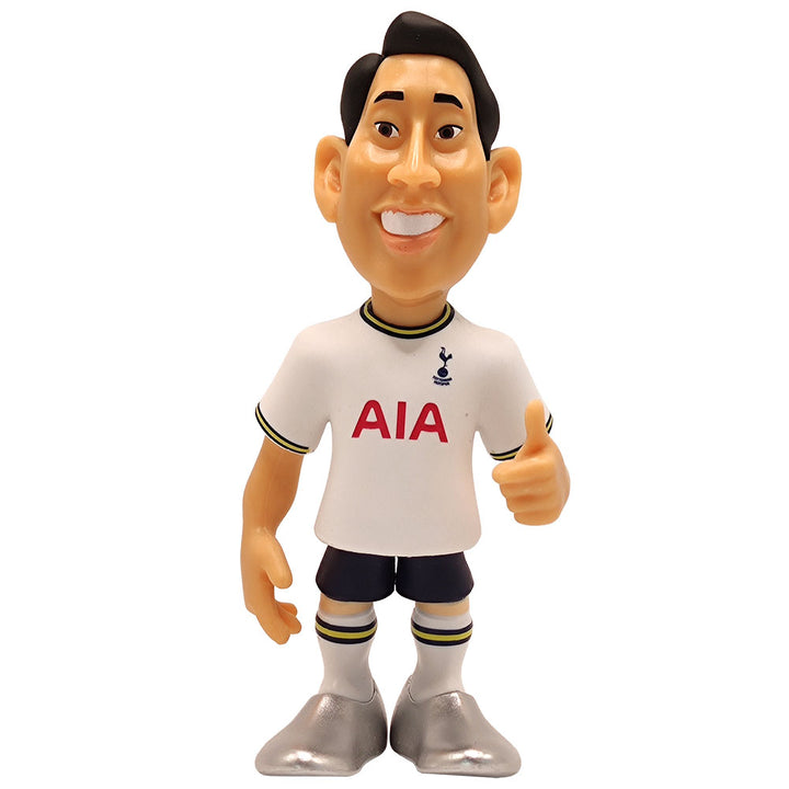 Tottenham Hotspur FC MINIX Figure Son