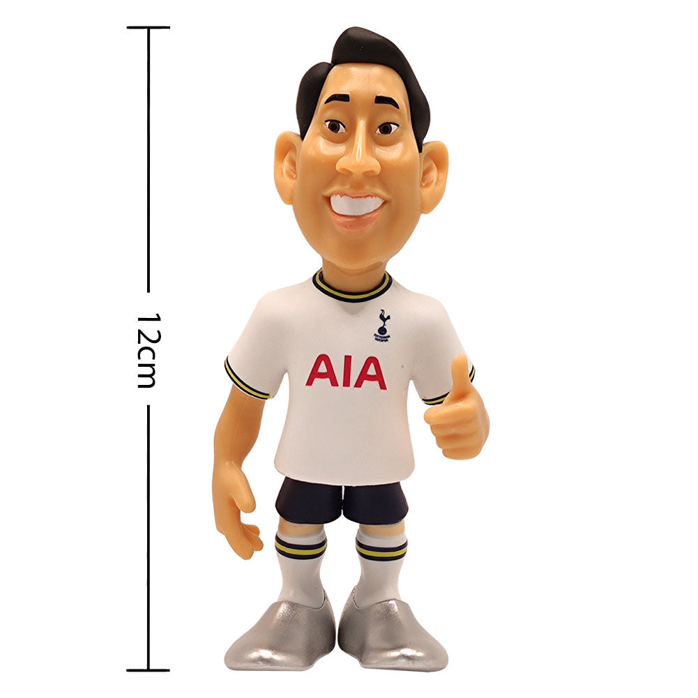 Tottenham Hotspur FC MINIX Figure Son