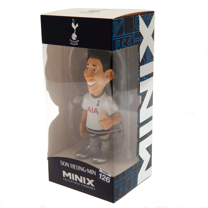 Tottenham Hotspur FC MINIX Figure Son