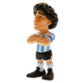 Maradona MINIX Figure 12cm Argentina, close-up detail