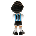 Maradona MINIX Figure 12cm Argentina, rear view