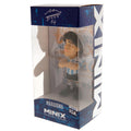 Maradona MINIX Figure 12cm Argentina, in display