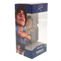 Maradona MINIX Figure 12cm Argentina, size reference