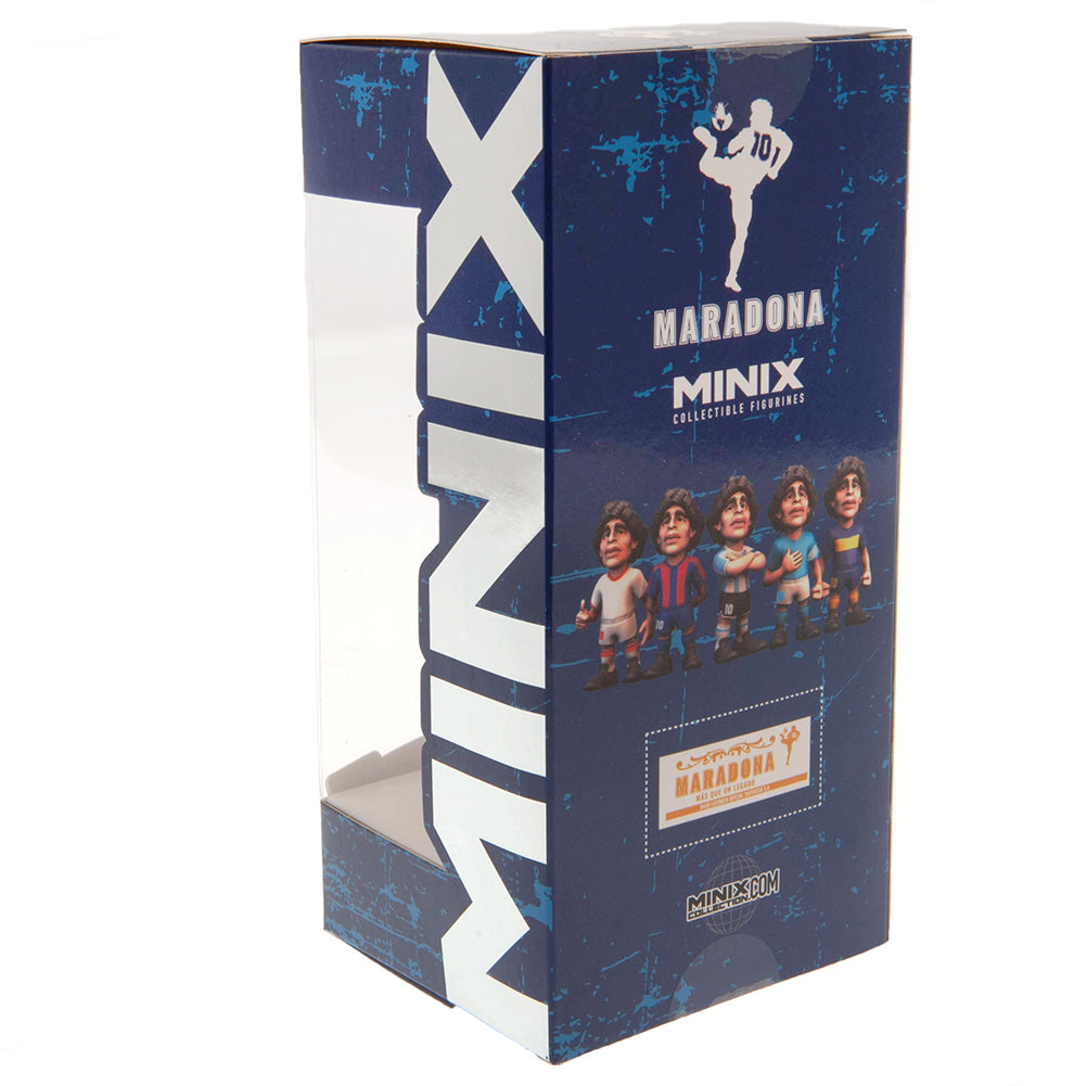 Maradona MINIX Figure Argentina