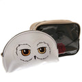 Harry Potter 2 Piece PU Wash Bag Set, alternate view
